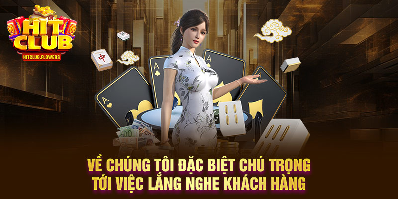 Về Chúng Tôi Hit Club