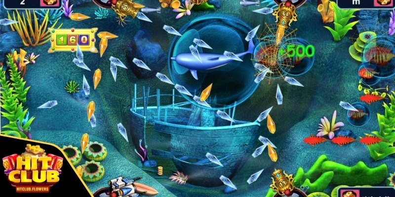 Cách Chơi Bắn Cá Thắng Lớn Cho Anh Em Game Thủ Năm 2025