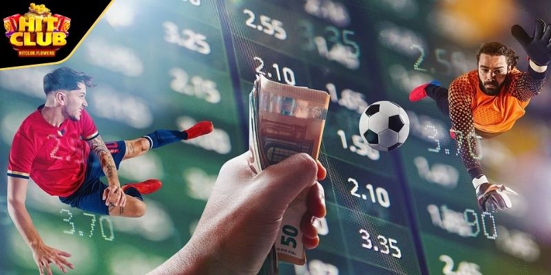 Lập kỹ kế hoạch trước khi đặt cược kèo