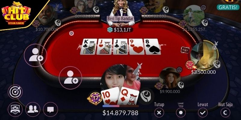 Nguyên nhân có thể dẫn đến việc Bad Bead Poker HITCLUB