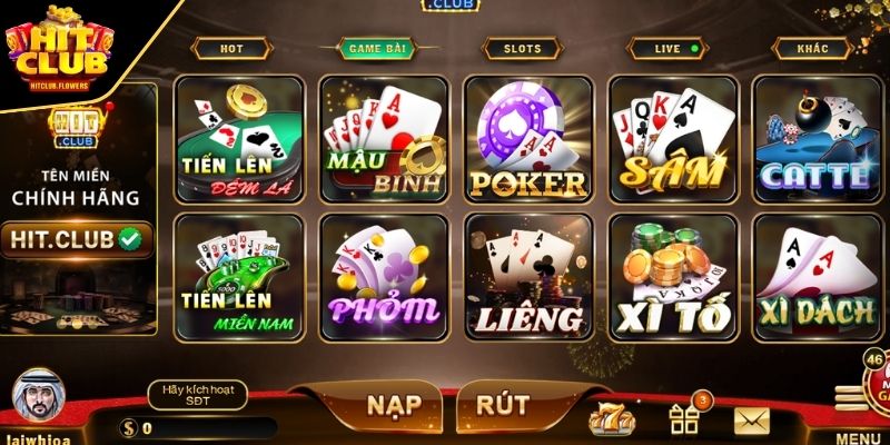 Tại sao cược thủ nên chọn tham gia game tại sân chơi