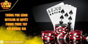 Thùng phá sảnh Hitclub